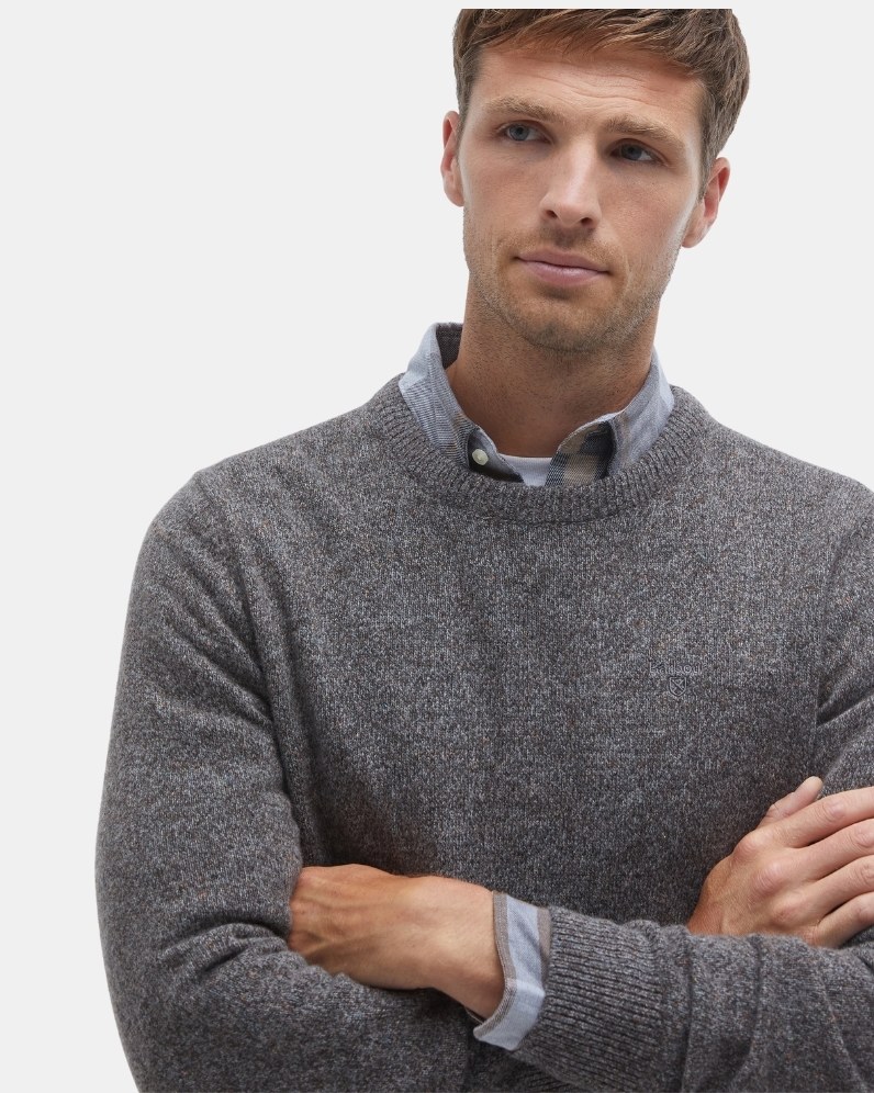 Tisbury Crew Neck thumbnail