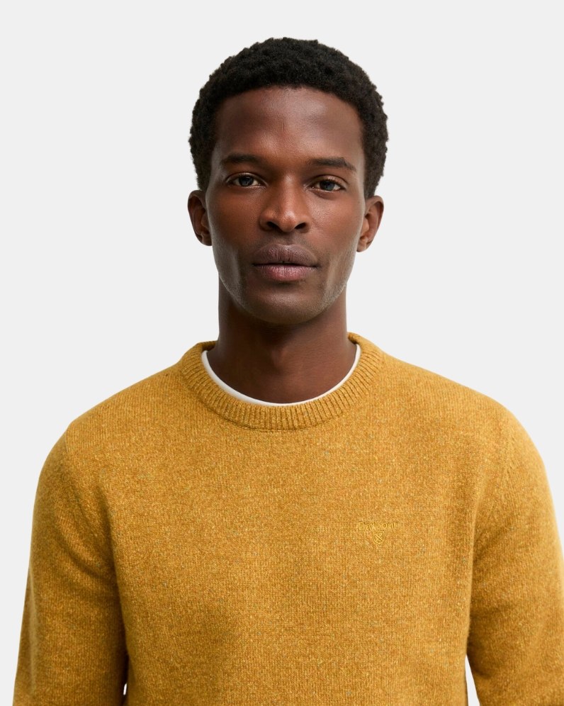Tisbury Crew Neck thumbnail
