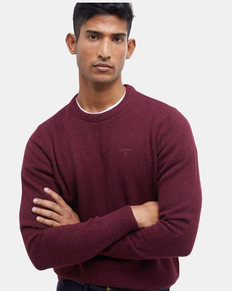 Tisbury Crew Neck thumbnail