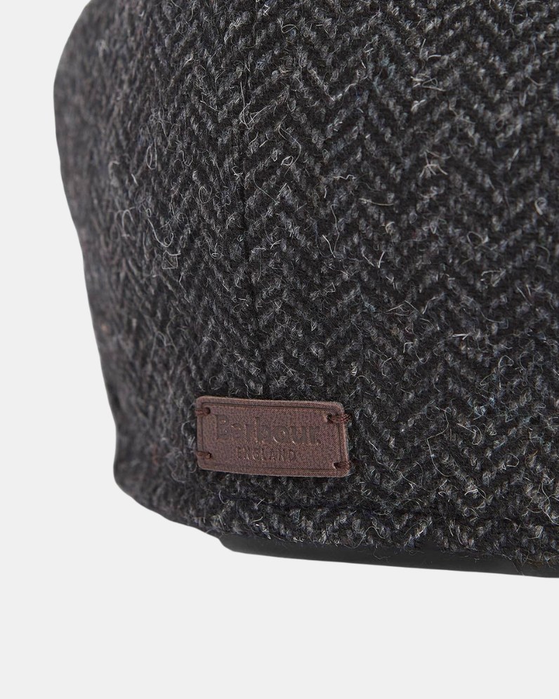 Fyne Tweed Bakerboy Cap thumbnail