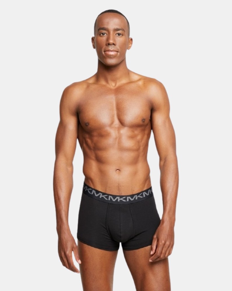 Michael Kors 3-Pack Stretch Factor Trunks thumbnail