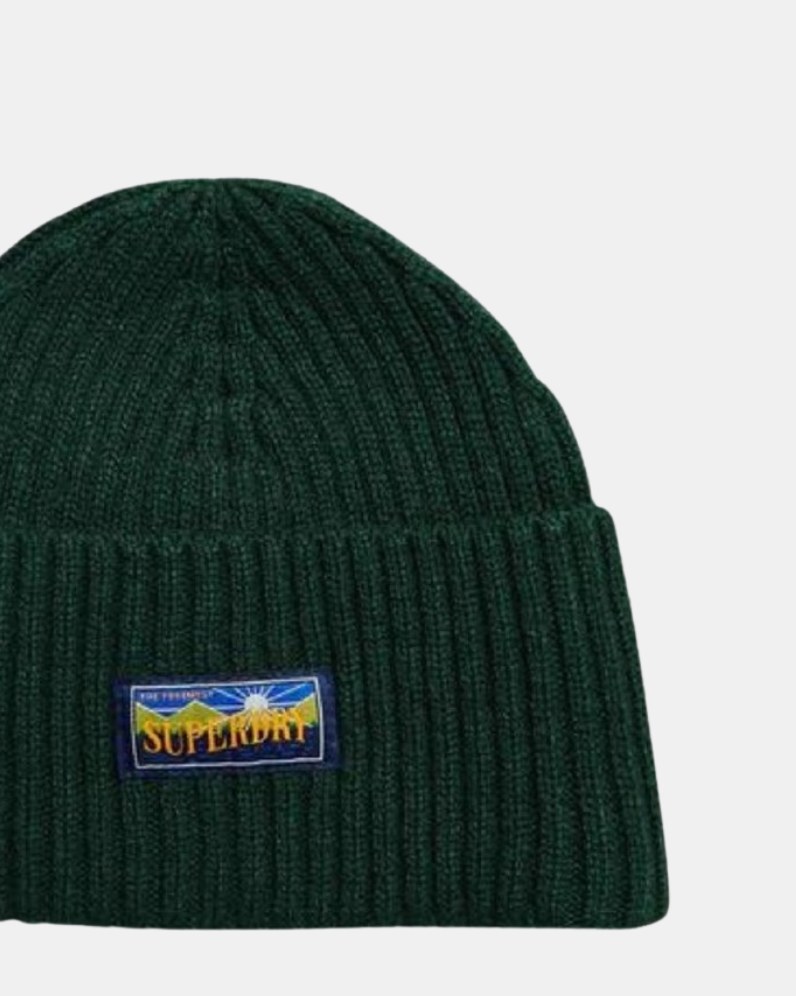 Superdry Vintage Radar 2.0 Beanie thumbnail