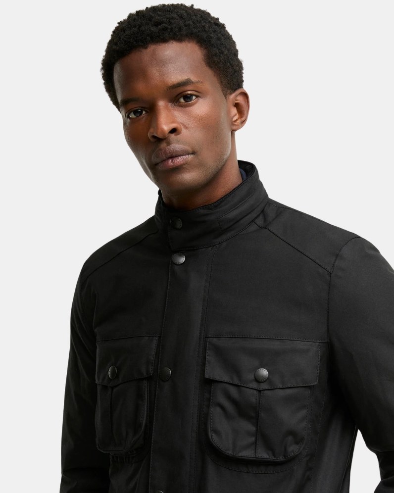 Corbridge Wax Jacket thumbnail