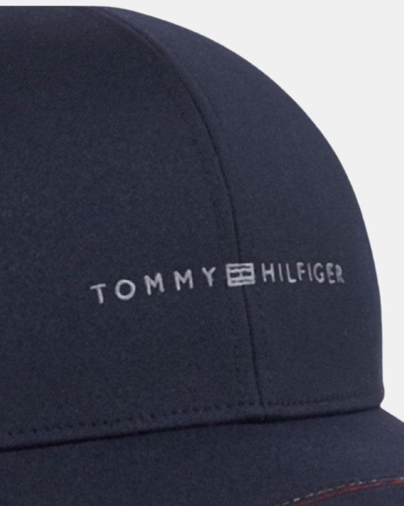 Tommy Hilfiger 1985 Twill Cap thumbnail