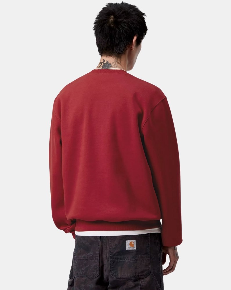 Logo Sweater thumbnail