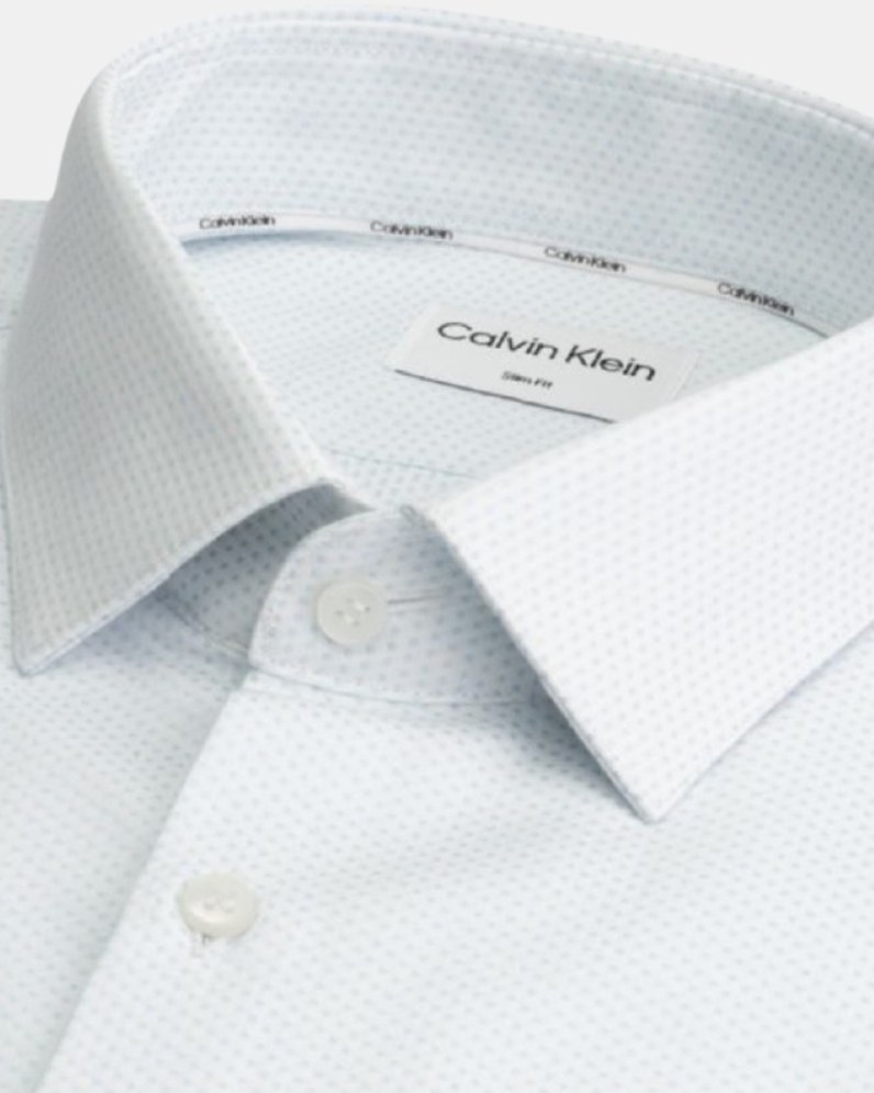 Calvin Klein Structure Shirt thumbnail