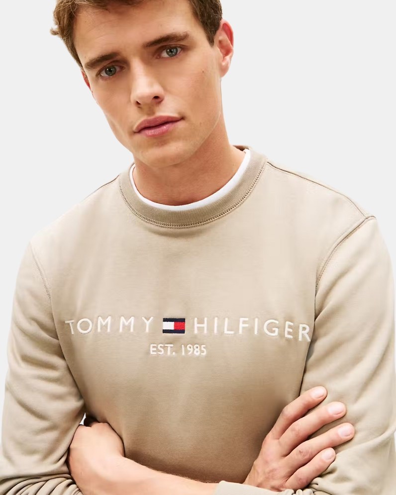 Logo Sweater thumbnail