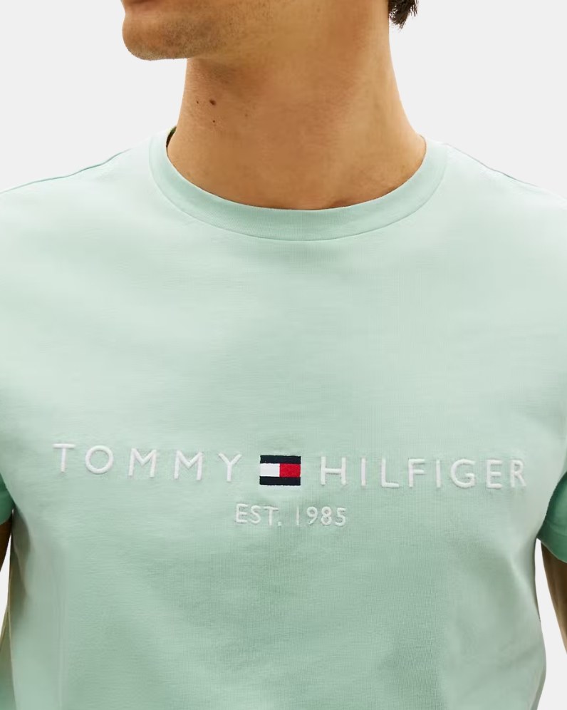 Logo T-Shirt thumbnail
