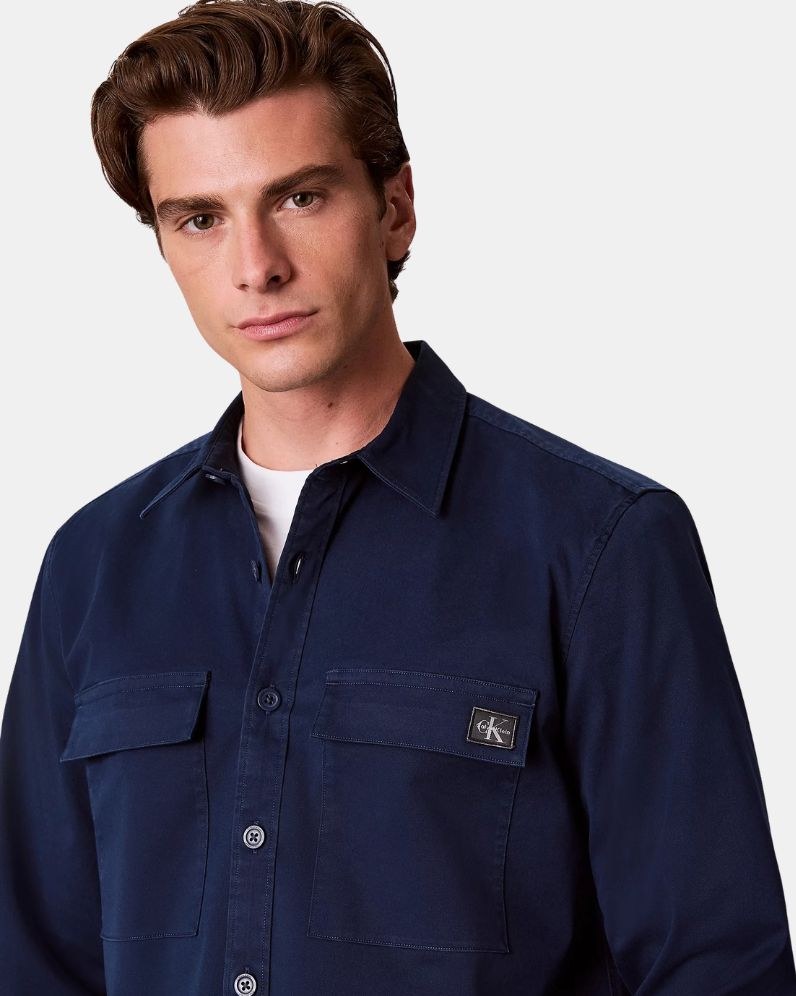 Utility Overshirt thumbnail