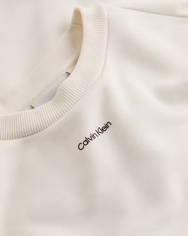 Nano Logo Sweater thumbnail