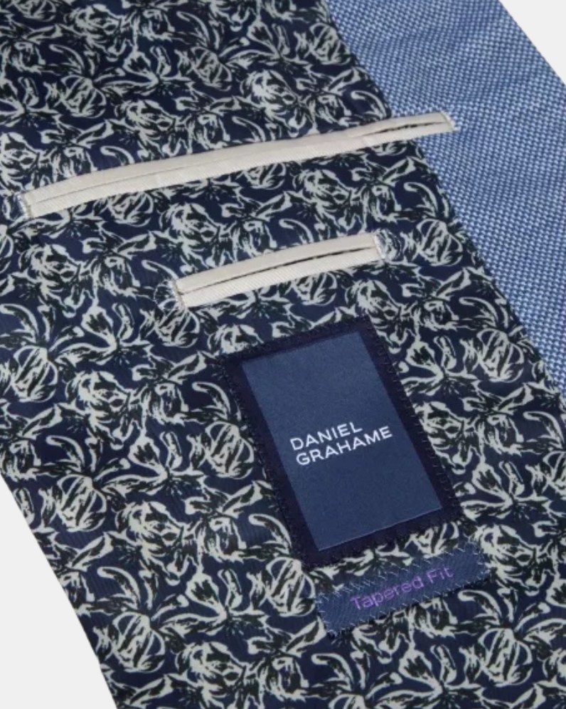 Damon Blazer thumbnail