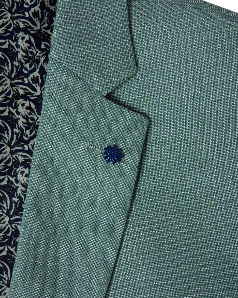 Damon Blazer thumbnail