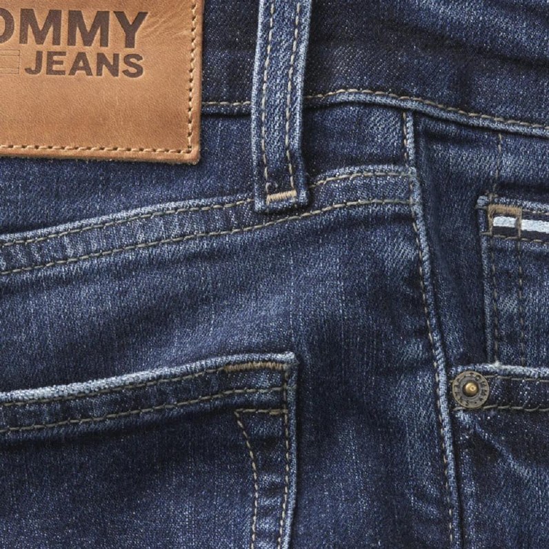 Tommy Jeans Slim Tapered Jeans thumbnail