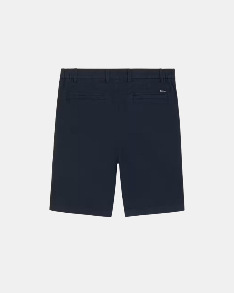 Modern Twill Shorts thumbnail
