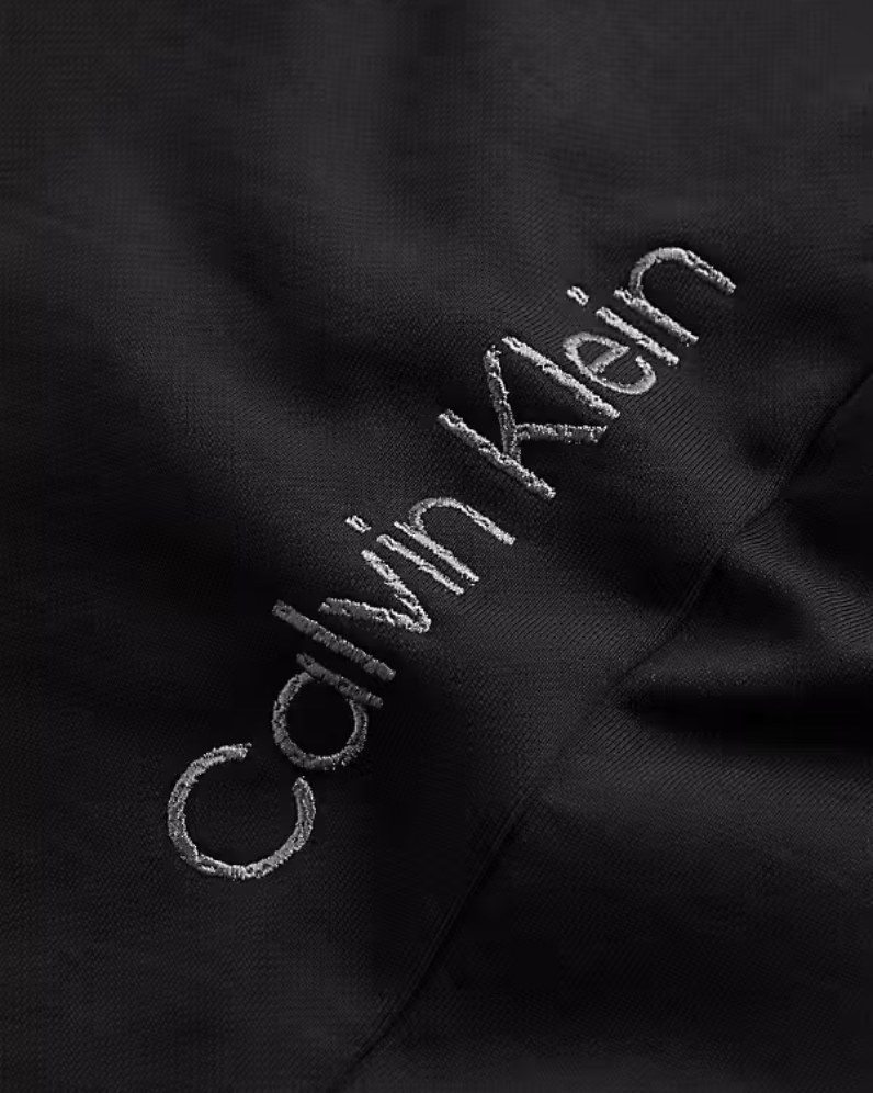 Textured Logo Shorts thumbnail