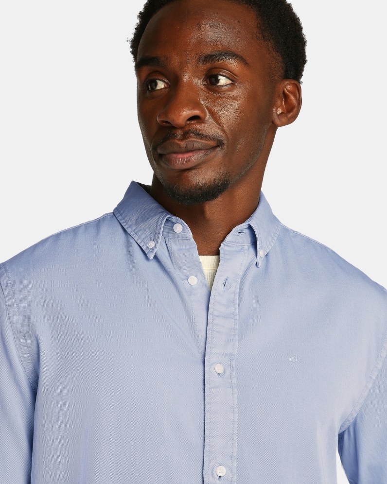 Garment Dyed Shirt thumbnail
