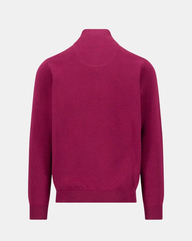Knit Half Zip thumbnail