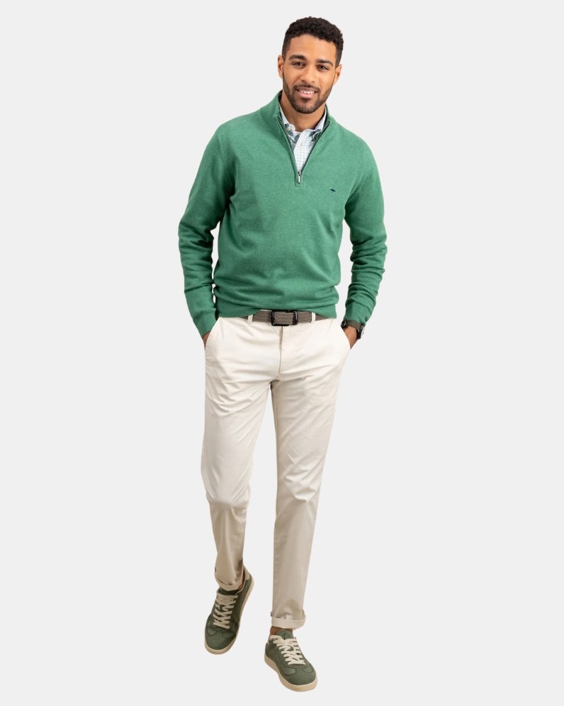 Troyer Half Zip thumbnail