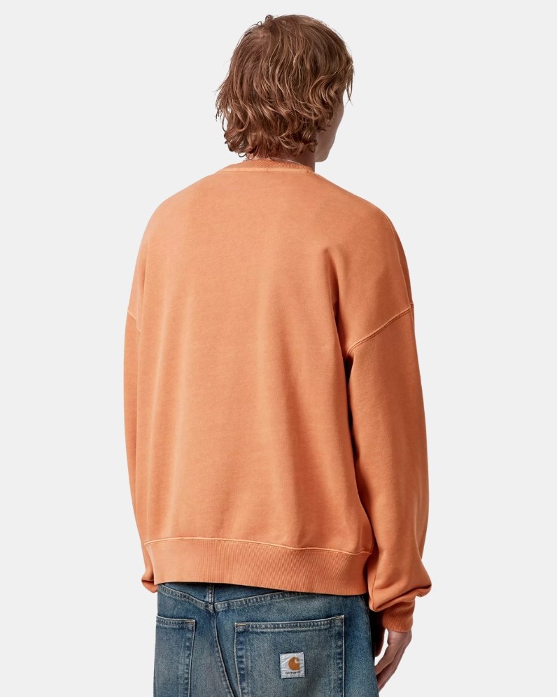 Benton Sweater thumbnail