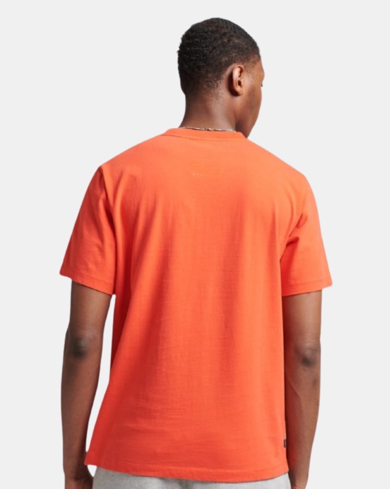 Superdry Code Stacked Tee thumbnail