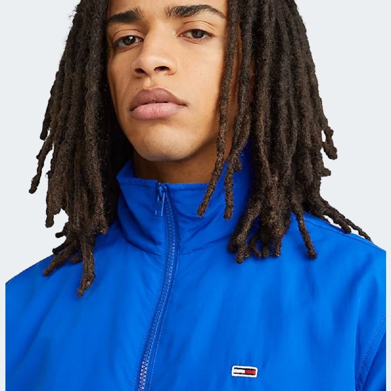 Tommy Jeans Essential Jacket thumbnail