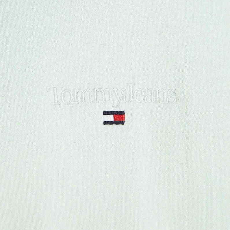 Tommy Jeans Linear Logo Hood thumbnail