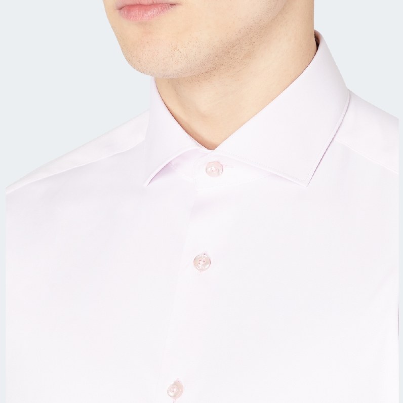 Remus Uomo Seville LS Shirt thumbnail