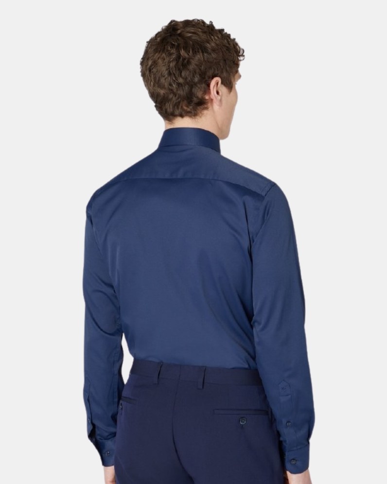 Remus Uomo Seville LS Shirt thumbnail