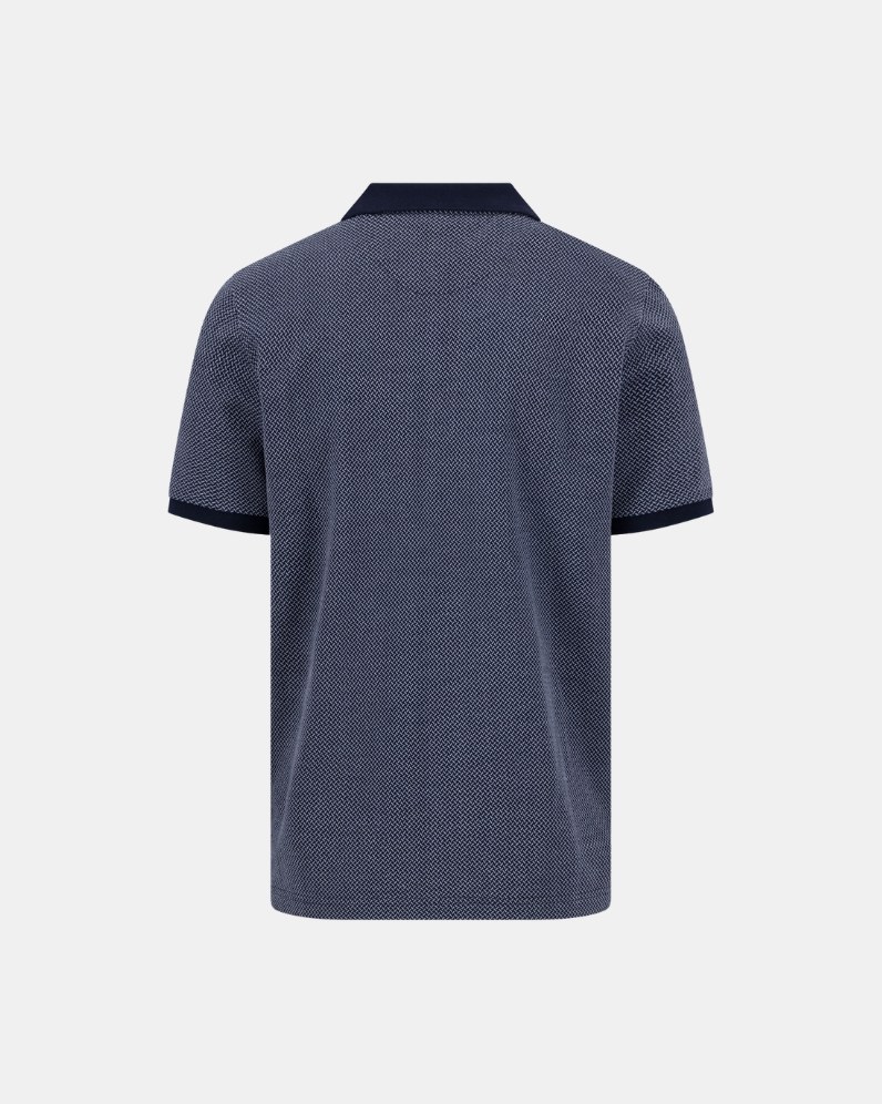 2-Tone Polo Shirt thumbnail