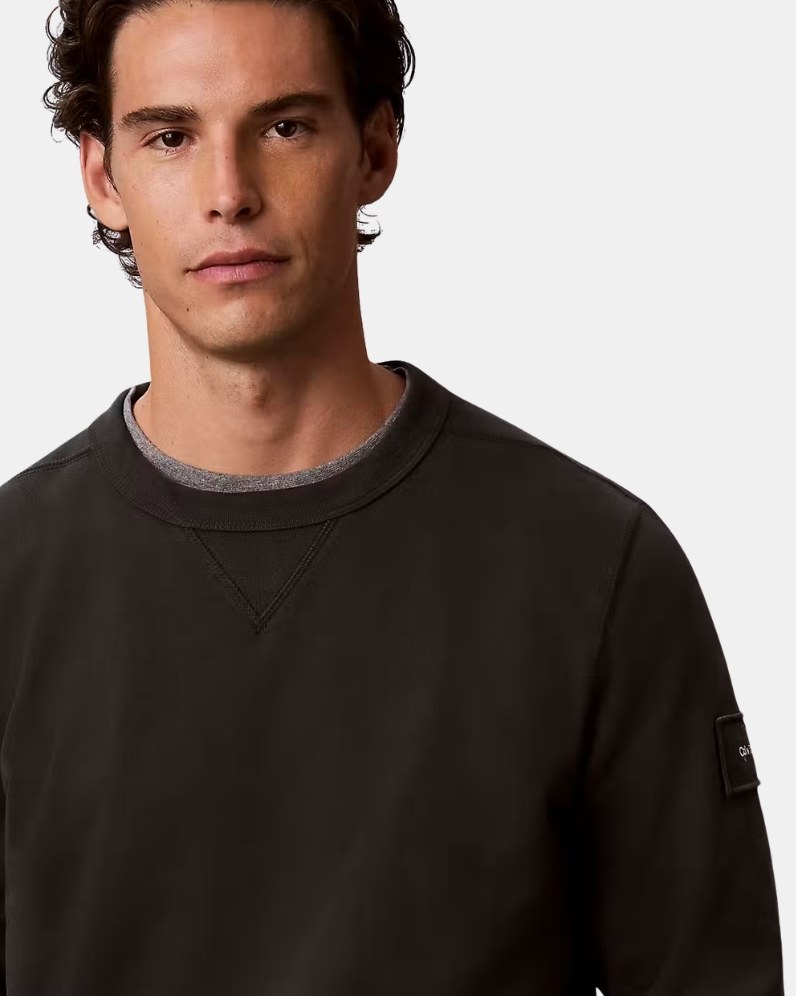 350 Terry Sweater thumbnail
