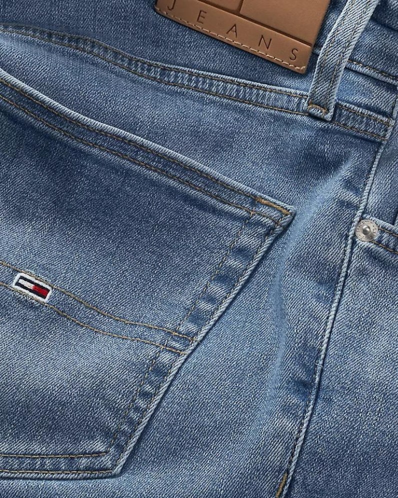 Austin Slim Tapered Jeans thumbnail