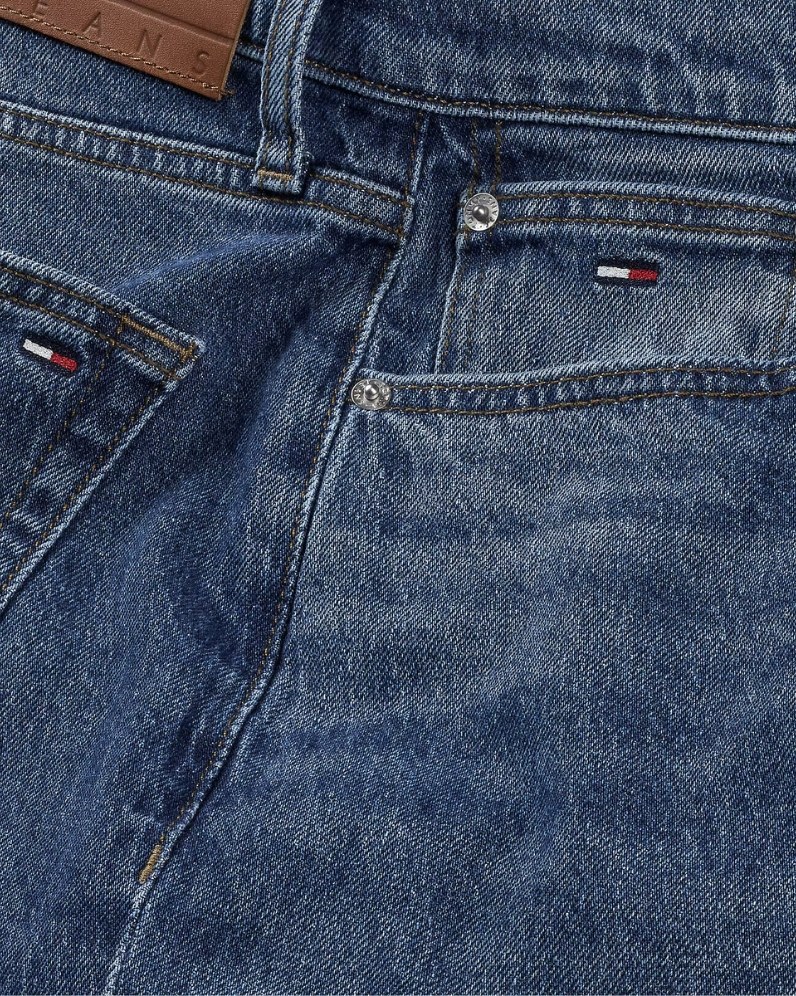 Ryan Slim Straight Jeans thumbnail