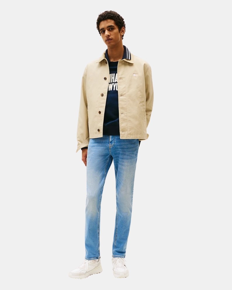Scanton Slim Jeans thumbnail