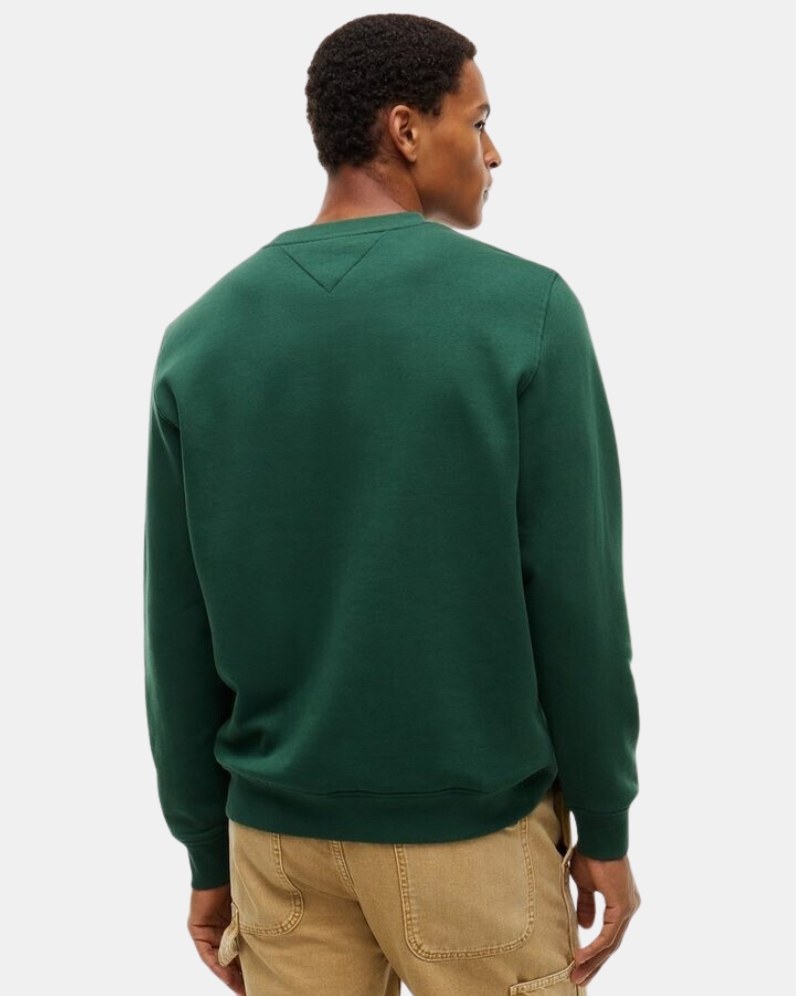 TJM Reg Linear Sweater thumbnail