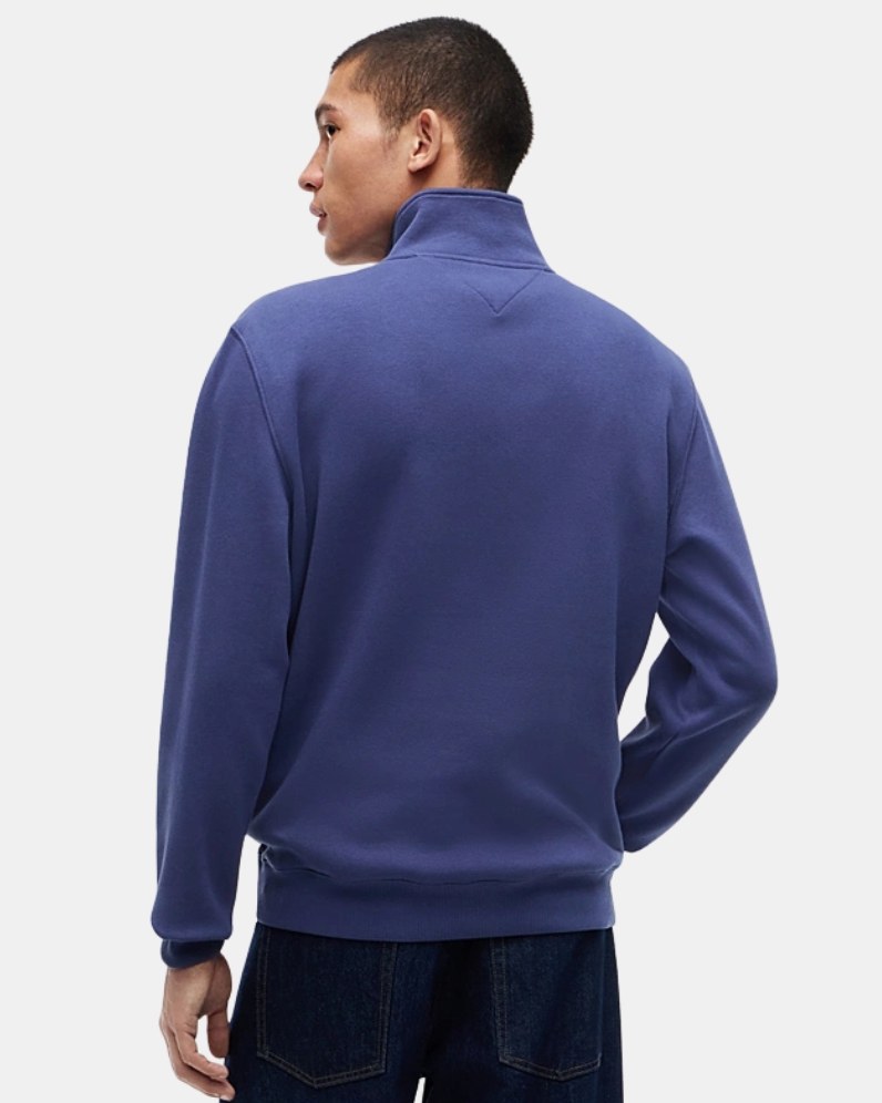 TJM Mock Neck Fleece thumbnail