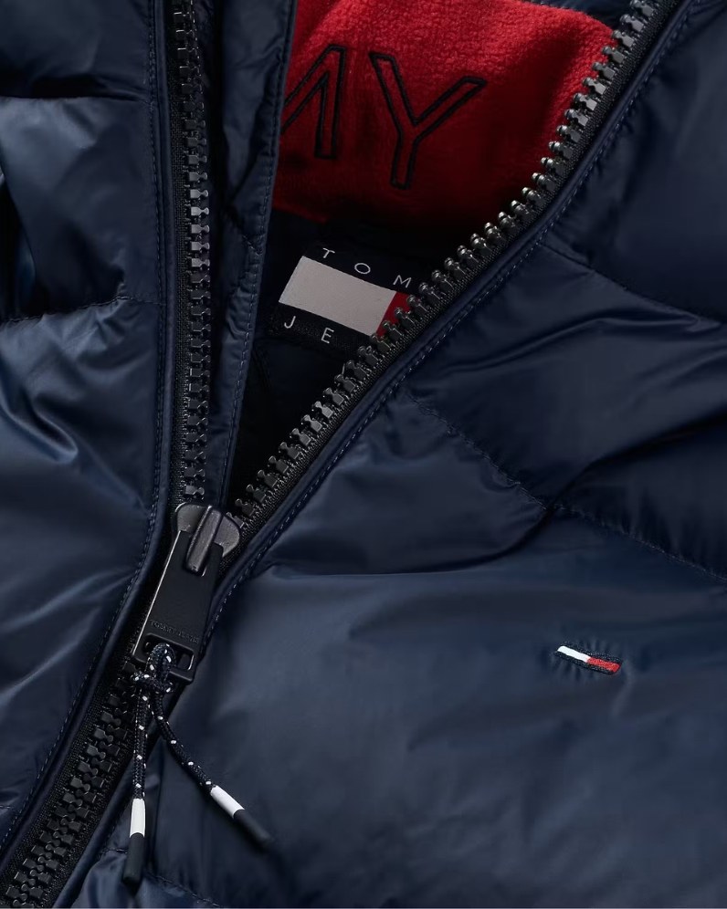 Essential Down Gilet thumbnail