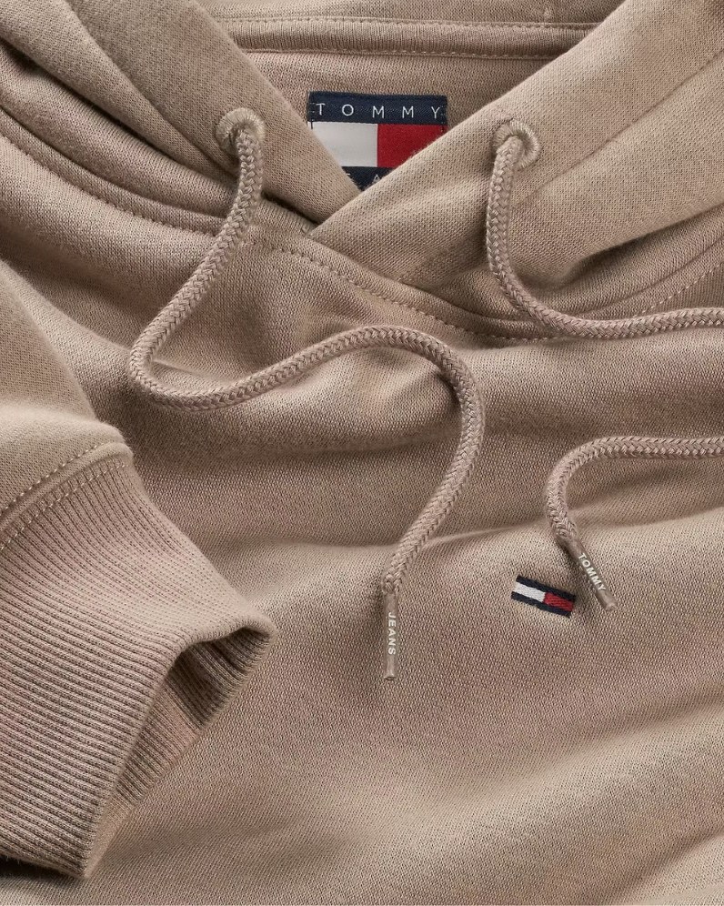 TJM Reg Flag Hood thumbnail