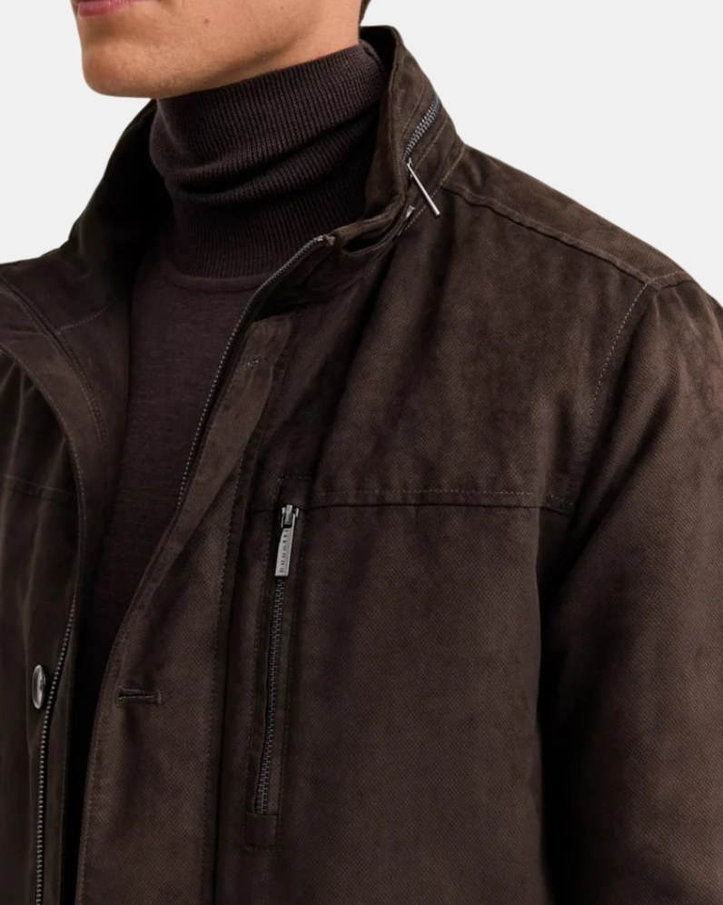 Padded Jacket thumbnail