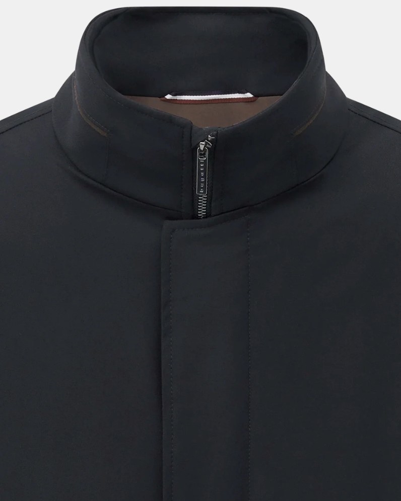 Poplin Coat thumbnail