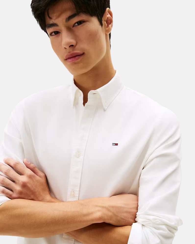 Reg Oxford Shirt thumbnail