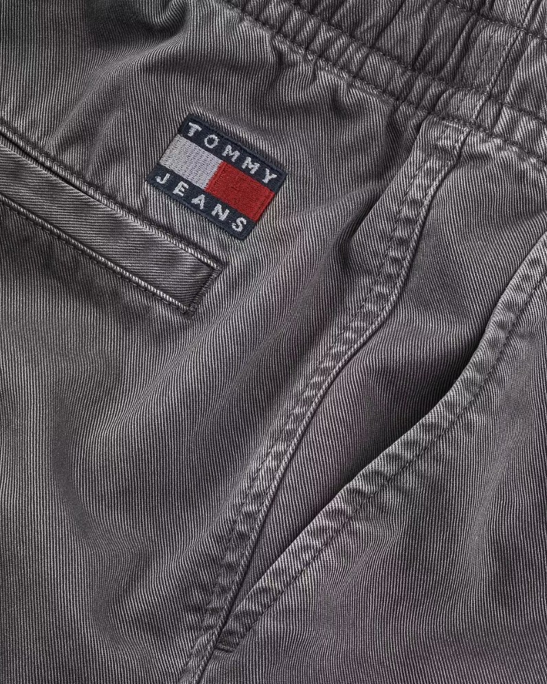 Twill Beach Shorts thumbnail