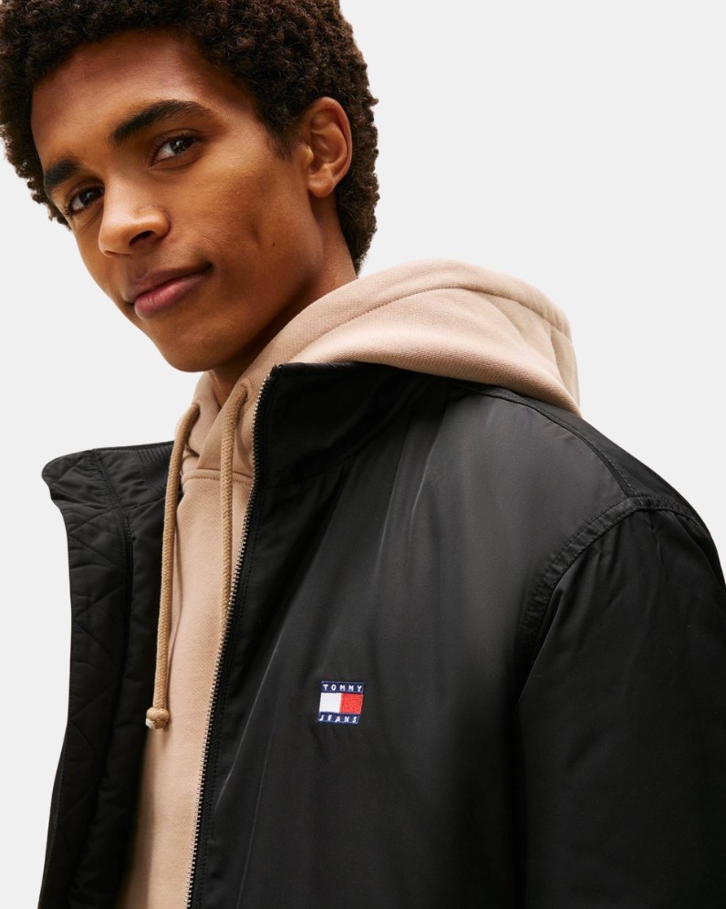 Essential Padded Jacket thumbnail