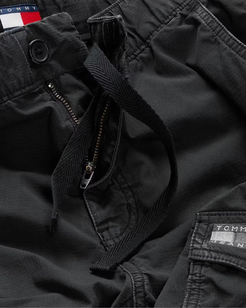Scanton Cargo Joggers thumbnail