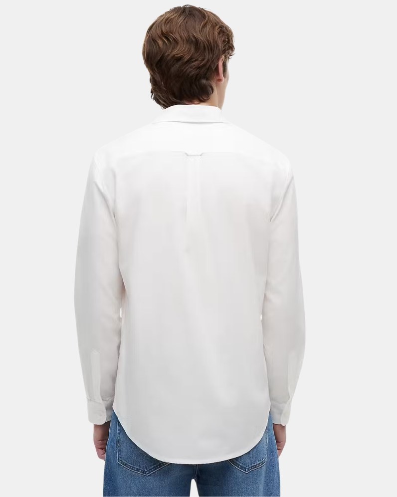 Poplin Shirt thumbnail