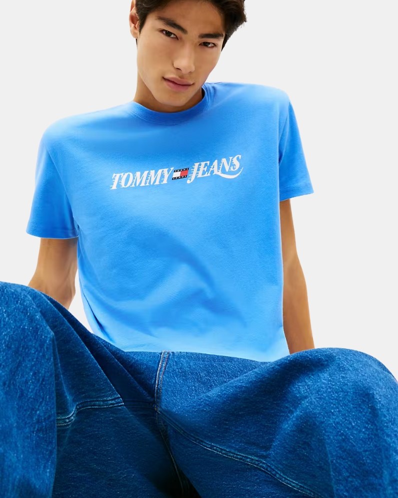 TJM Vintage T-Shirt thumbnail