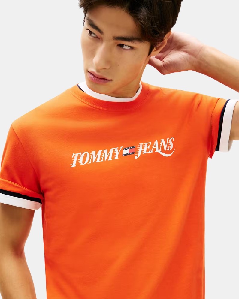 TJM Vintage T-Shirt thumbnail