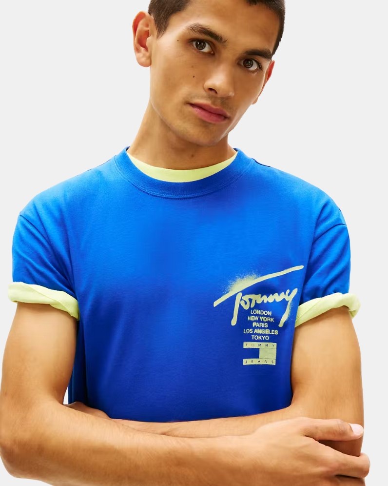 City Sign T-Shirt thumbnail
