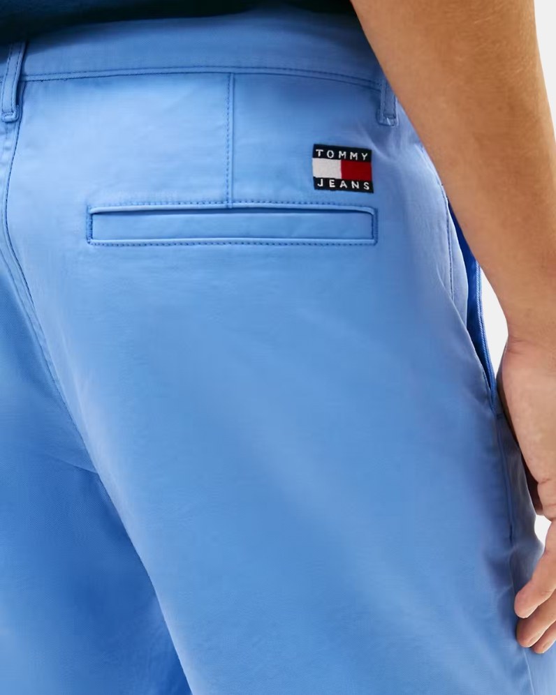 Scanton Shorts thumbnail