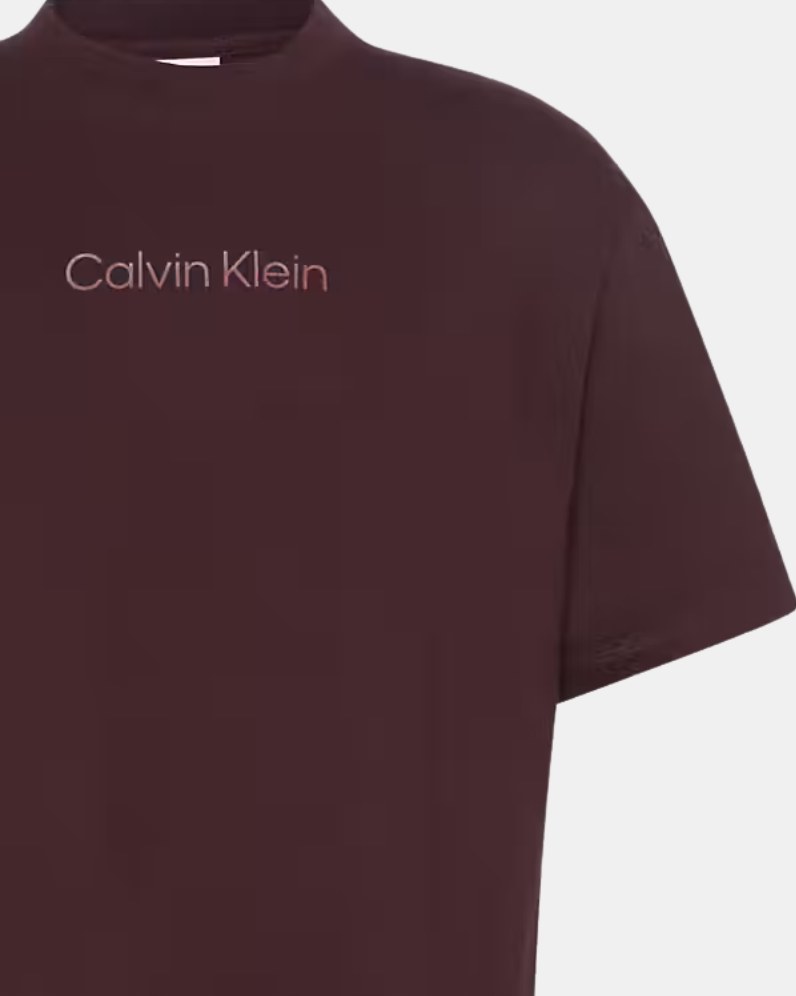 Standard Logo 30S Tee thumbnail