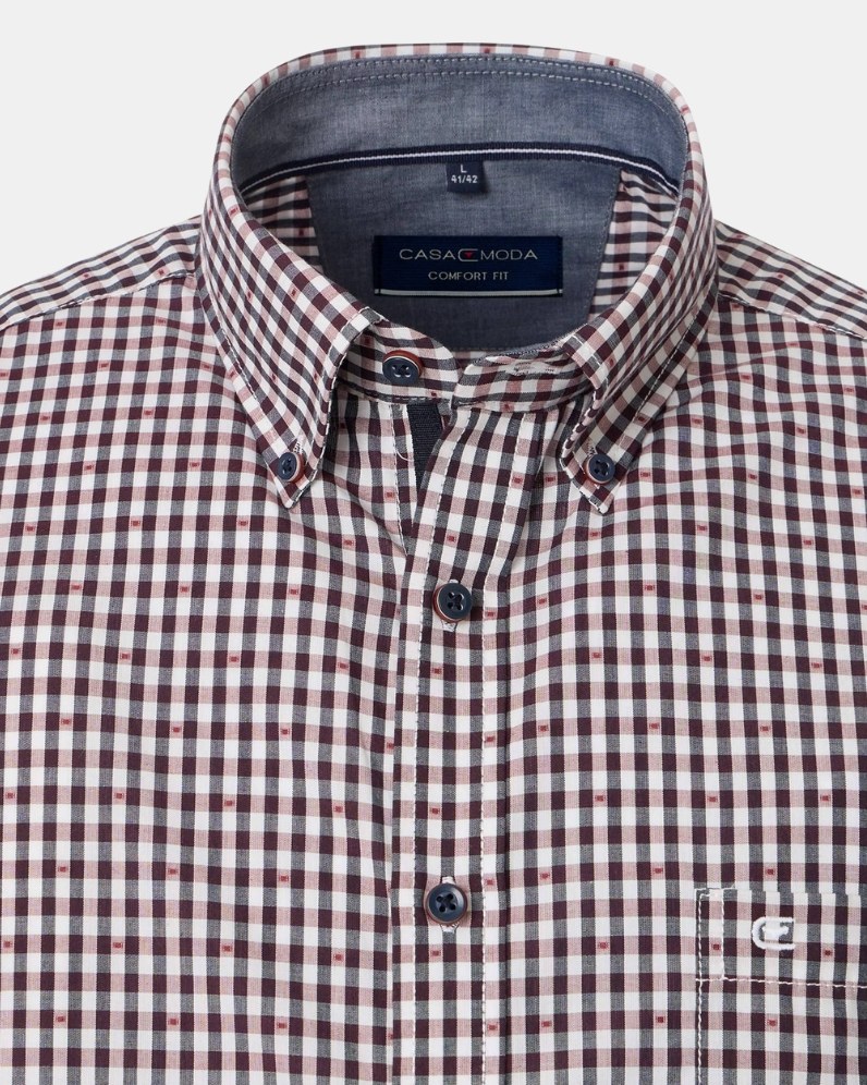 Check Shirt thumbnail